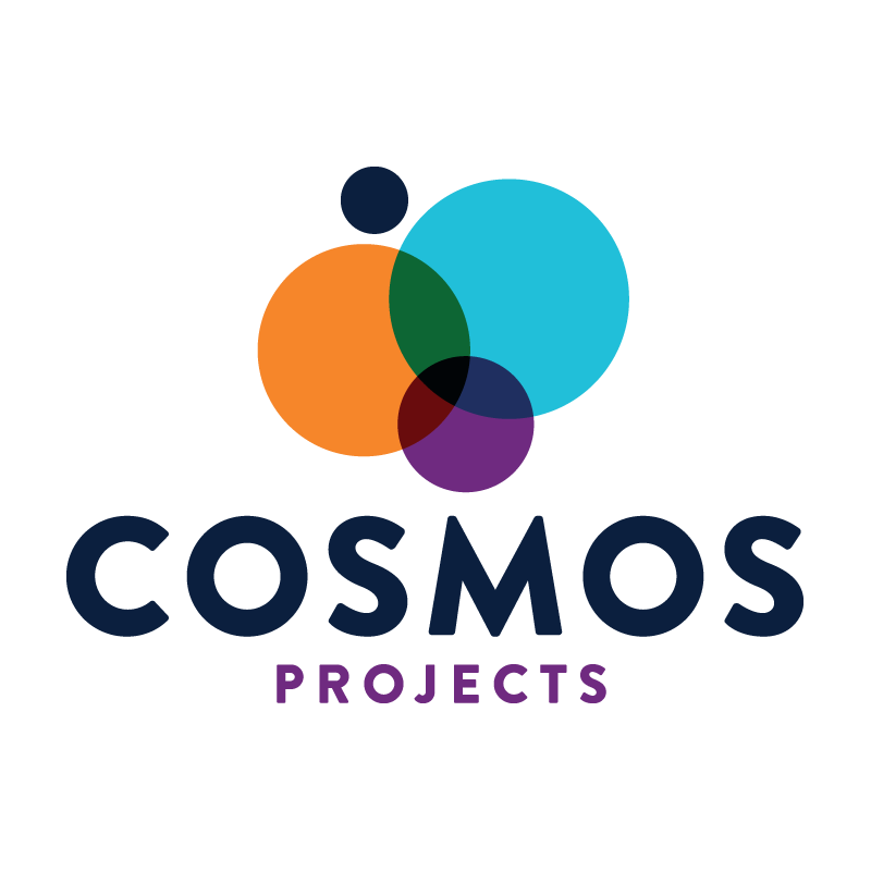 Refreshing Our Brand | Cosmos Projects